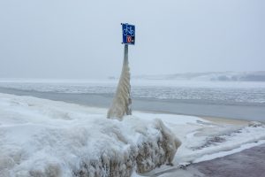 Apledijusi Nida / Kas vyksta Neringoje nuotr.