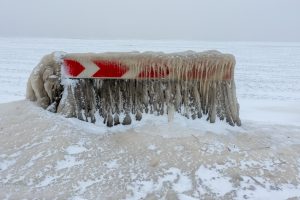 Apledijusi Nida / Kas vyksta Neringoje nuotr.