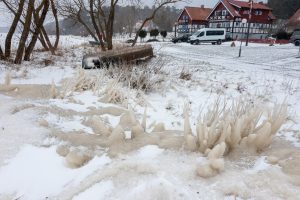 Apledijusi Nida / Kas vyksta Neringoje nuotr.