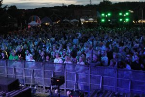 Festivalis „Benai – plaukiam į Nidą“ / M.Patašiaus nuotr.