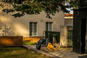 „Nidos bangos“ rekonstrukcija (S. Igoninaitės nuotr.)