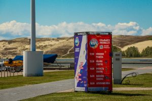 Pasiruošimas „Red bull“ varžyboms (S. Igoninaitės nuotr.)
