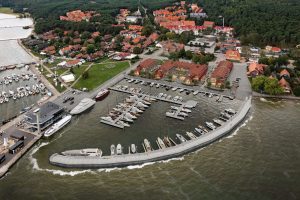 „Marina Nida“ / Organizatorių nuotr.