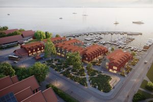 „Marina Nida“ / Organizatorių nuotr.