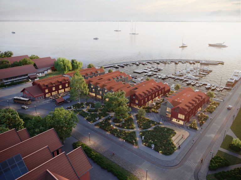 „Marina Nida“ / Organizatorių nuotr.