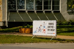 Pasiruošimas „Red bull“ varžyboms (S. Igoninaitės nuotr.)